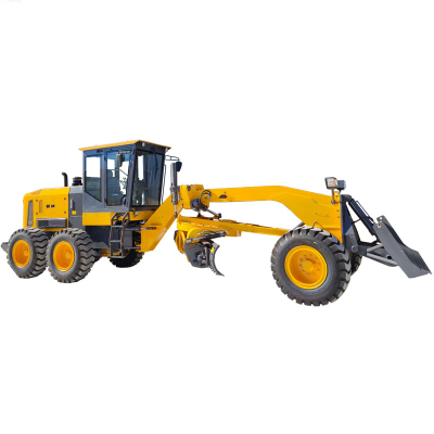 SZCP9130 Motor Grader 