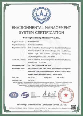 Environmental System