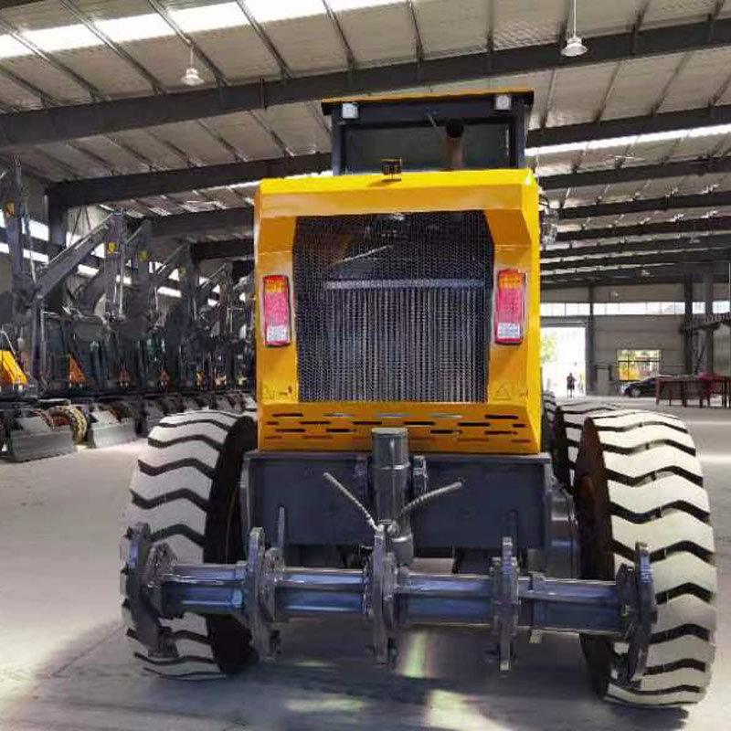 SZP9180 Motor Grader