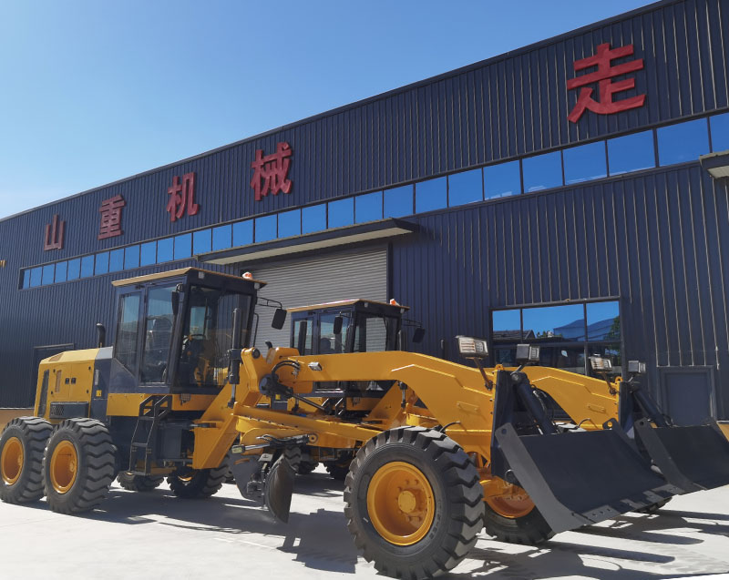 Máy phân loại động cơ SZC180