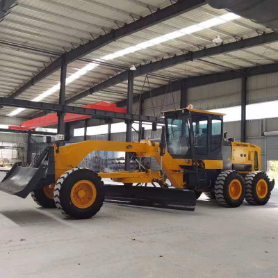 SZP9180 Motor Grader