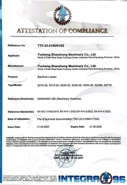 Certificado de Honor