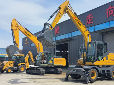 Uchta muhandislik uskunalari modeli muvaffaqiyatli sinovdan o'tkazildi