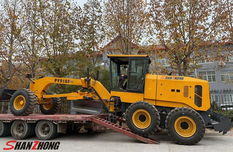 Motor Grader Motor Grader