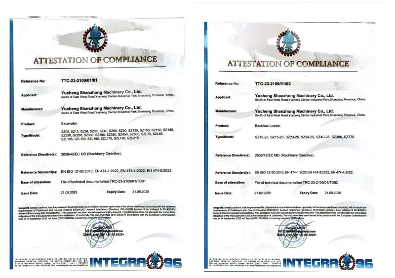 Shanzhong kompaniyasi