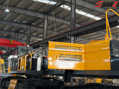Maquinaria Shanzhong