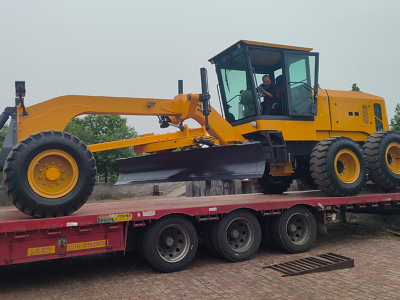 Greyder Markaziy Osiyoga jo'natiladi va mintaqaviy qurilishga hissa qo'shadi.