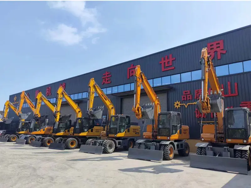 Shanzhong kompaniyasi