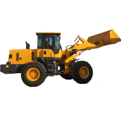 SZ930 Wheel Loader
