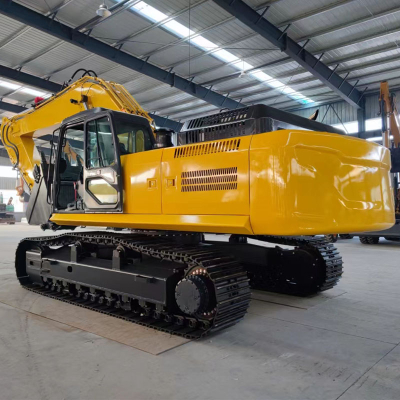 SZ400 Crawler Excavator