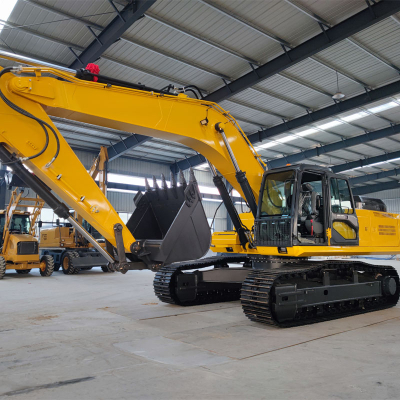 SZ400 Crawler Excavator