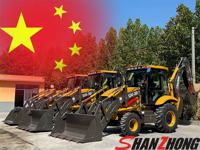 Shanzhong Machinery