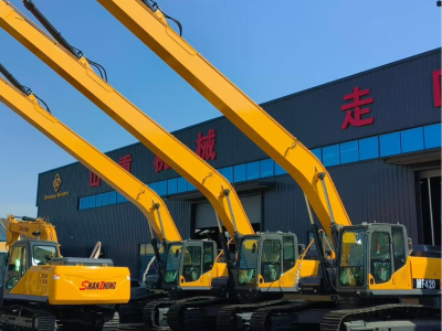 18-metr uzoq qo'l ekskavator: ko'p qirrali dasturlar uchun kengaytirilgan imkoniyatni oching