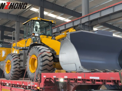 Shanzhong Machinery Wheel Excavator and Wheel Loader