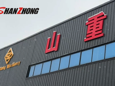 Shanzhong Machinery