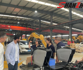 Shanzhong Makineleri